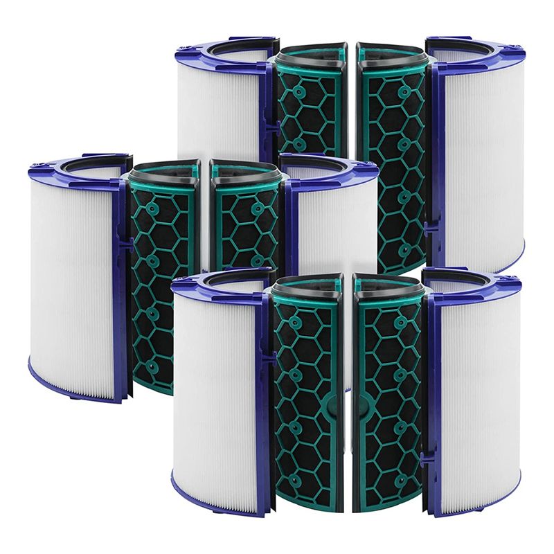 (MEOF) HEPA-Ersatzluftfilter f – Dyson Fan Pure Cool Bewertung und Preis