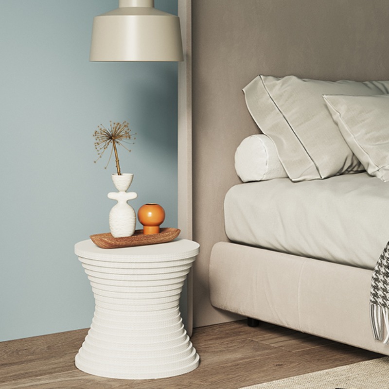 Mehrschichtiger Hocker aus Wel – Sustainable Living Spaces Bewertung und Preis