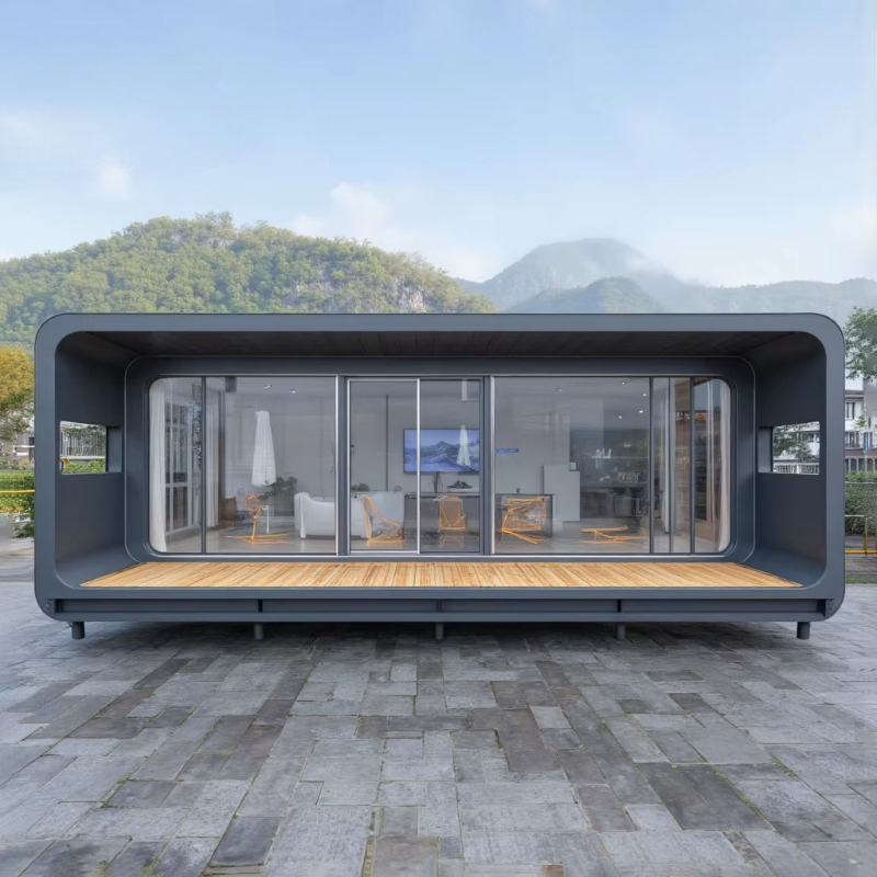 Intelligentes, umweltfreundlic – Sustainable Living Spaces Bewertung und Preis