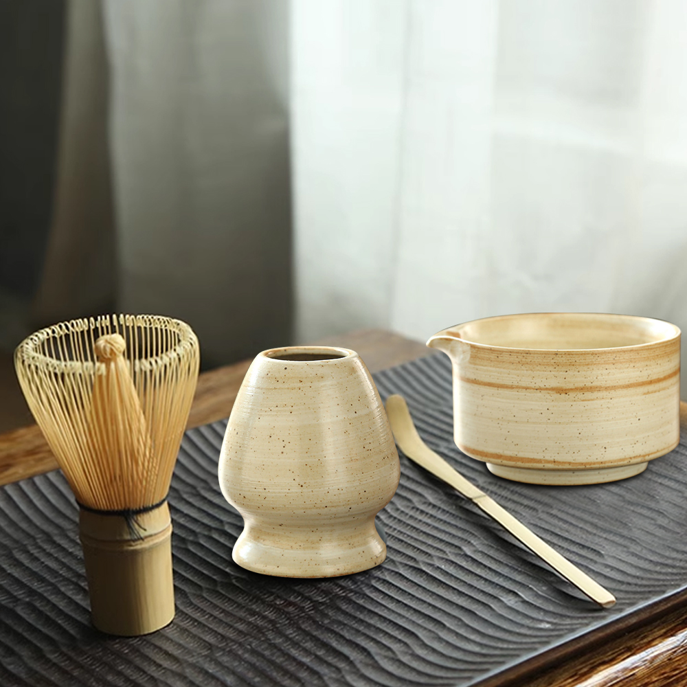 Japanische Matcha Schneebesen  – Dish Brush Bamboo Bewertung und Preis