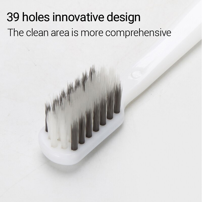 10 Stück weiche Zahnbürste Män – Bamboo Toothbrush Set Bewertung und Preis