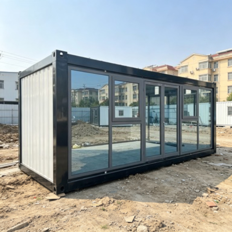Intelligentes Nachhaltiges Con – Sustainable Living Spaces Bewertung und Preis