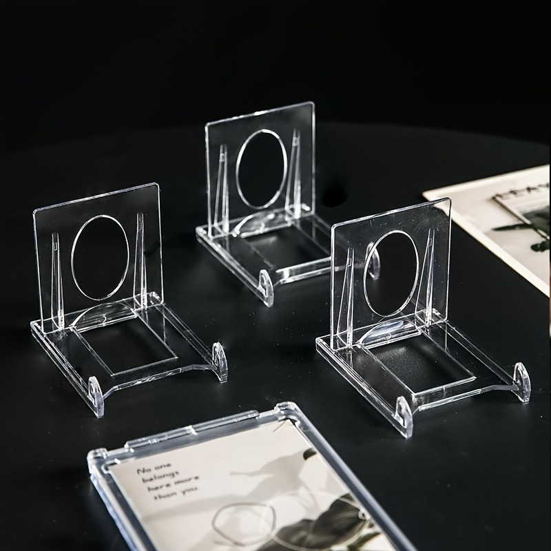 3/5/10PCS Mini Display Stand K – Sustainable Living Eco Friendly Bewertung und Preis