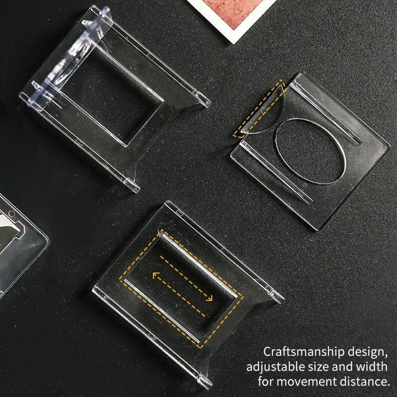 3/5/10PCS Mini Display Stand K – Sustainable Living Eco Friendly Bewertung und Preis