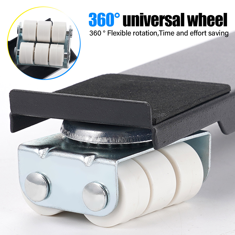 Universelle Bewegliche Halteru – Sustainable Living Eco Friendly Bewertung und Preis