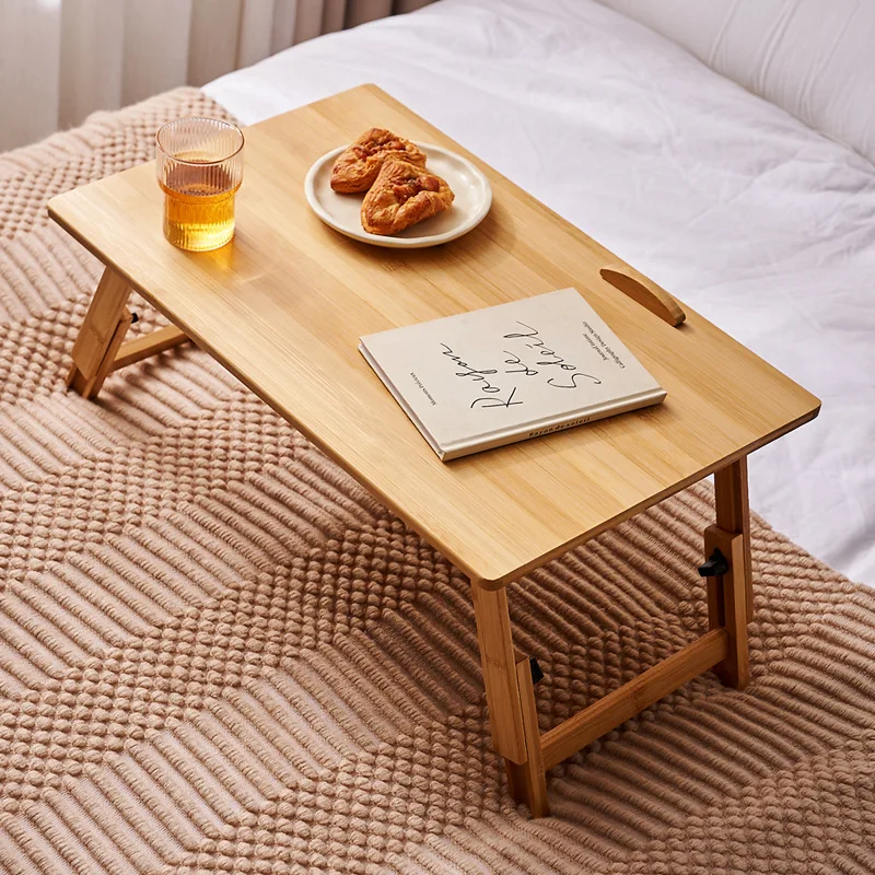 Schreibtisch aus Bambus, klapp – Bamboo Cutlery Travel Bewertung und Preis