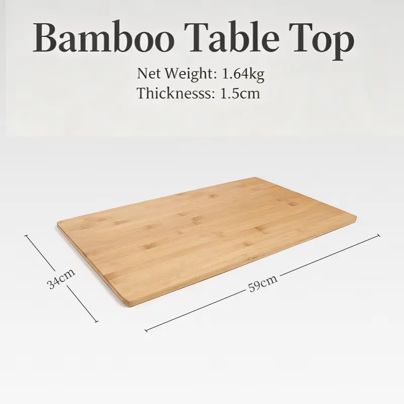 Tragbarer Klappbarer Bambus-Ca – Bamboo Cutlery Travel Bewertung und Preis