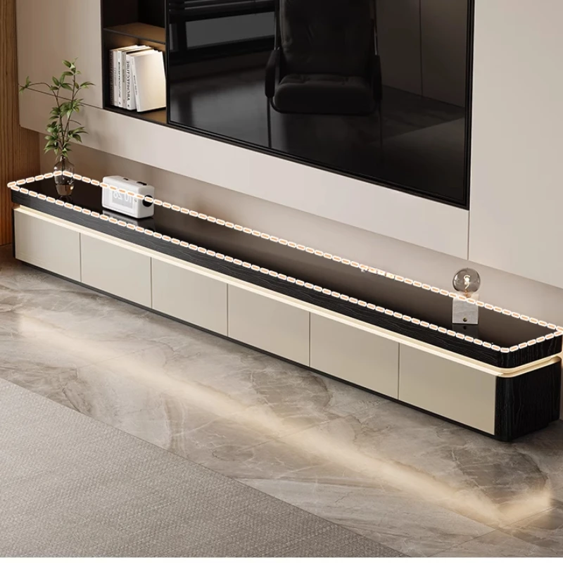Eleganter, platzsparender TV-S – Sustainable Living Spaces Bewertung und Preis