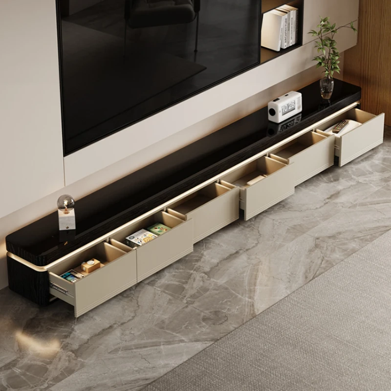 Eleganter, platzsparender TV-S – Sustainable Living Spaces Bewertung und Preis