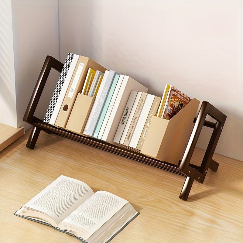 Desktop Bücherregal Hause Wohn – Sustainable Living Eco Friendly Bewertung und Preis
