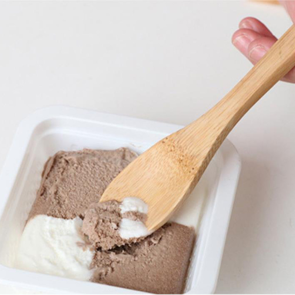 6-teiliges Bambus-Besteckset,  – Bamboo Cutlery Travel Bewertung und Preis