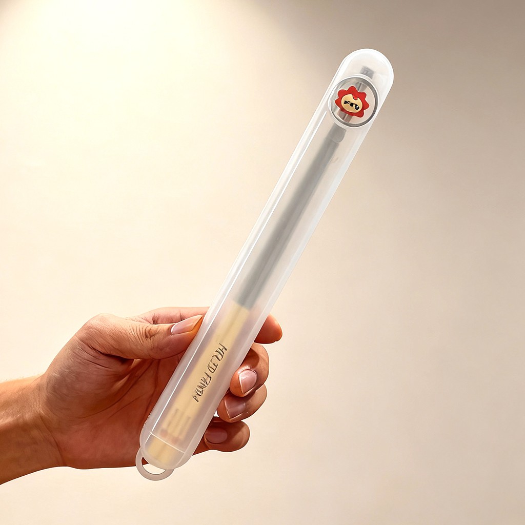 1 Paar tragbare chinesische Es – Bamboo Cutlery Travel Bewertung und Preis