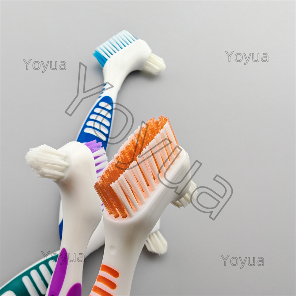 30 stücke Prothese Zahnbürste  – Bamboo Toothbrush Set Bewertung und Preis