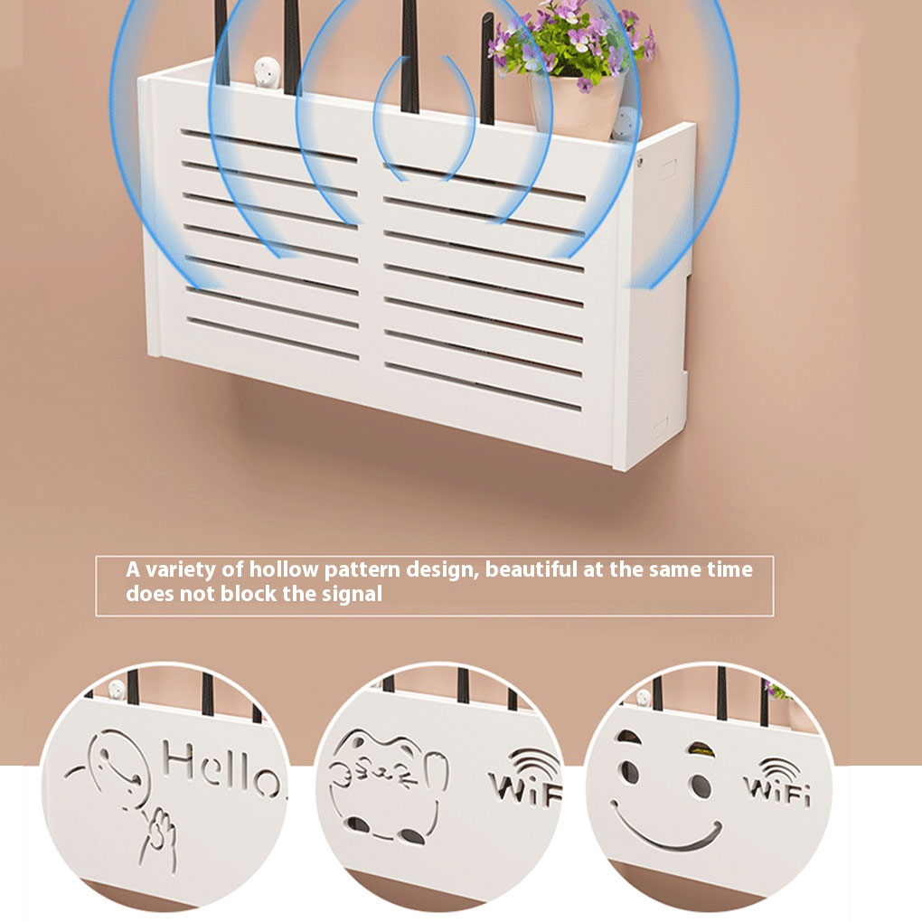 Wireless Wifi Router Lagerung  – Sustainable Living Eco Friendly Bewertung und Preis