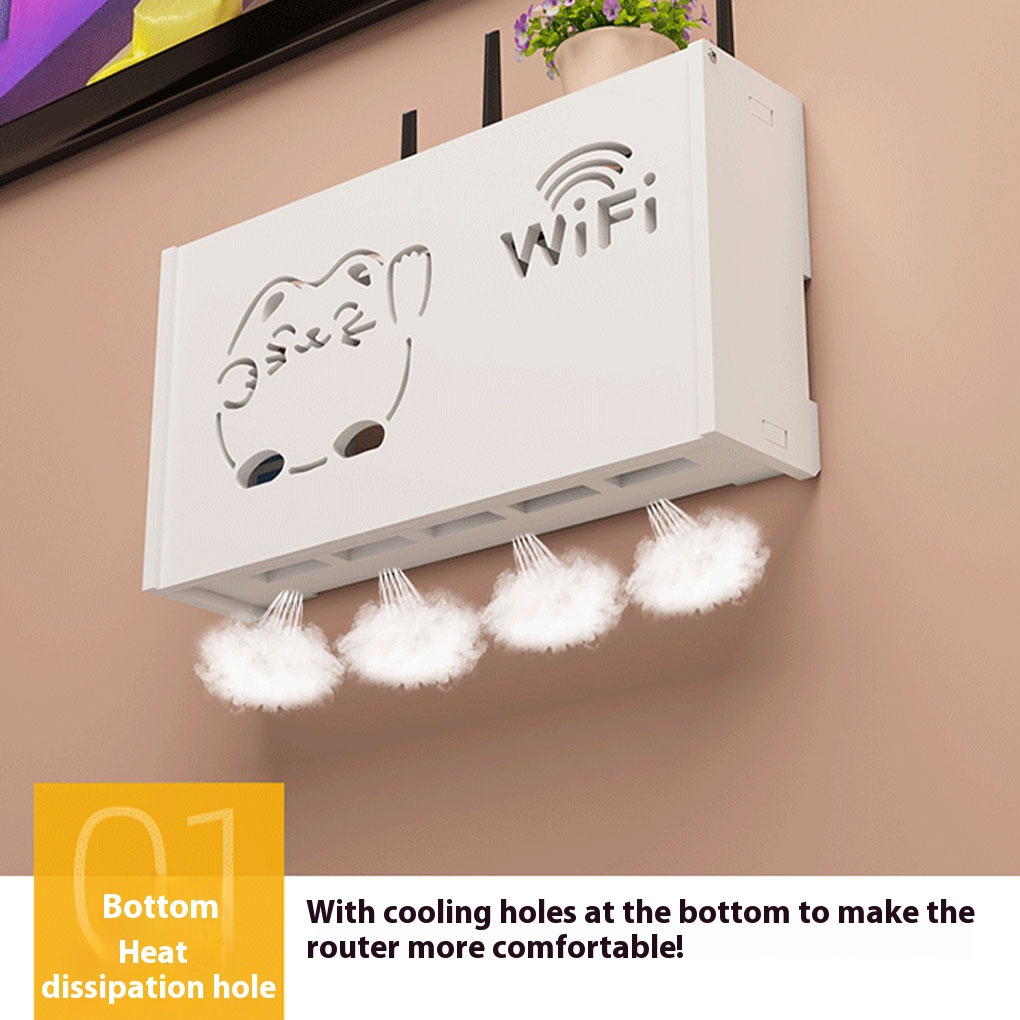 Wireless Wifi Router Lagerung  – Sustainable Living Eco Friendly Bewertung und Preis