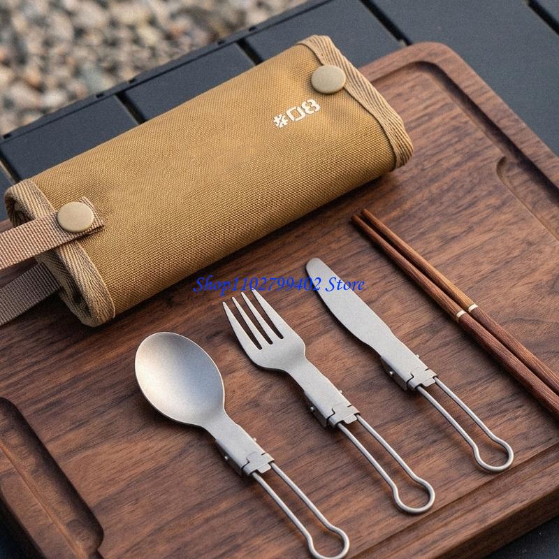 547F Reisebesteck-Set mit Löff – Bamboo Cutlery Travel Bewertung und Preis