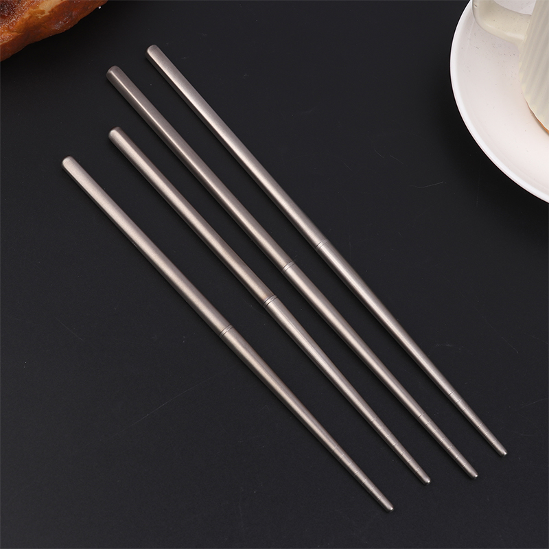Ultraleichte Essstäbchen aus T – Bamboo Cutlery Travel Bewertung und Preis