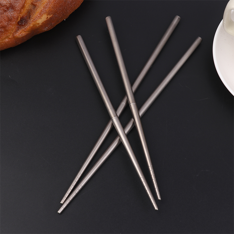 Ultraleichte Essstäbchen aus T – Bamboo Cutlery Travel Bewertung und Preis