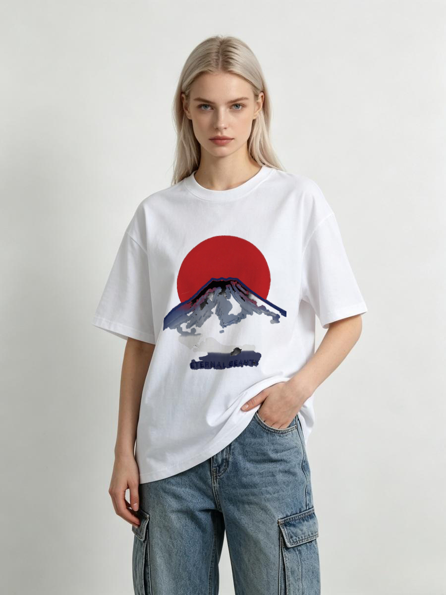 T-Shirts aus Bambusfaser, Nach – Sustainable Living In The City Bewertung und Preis