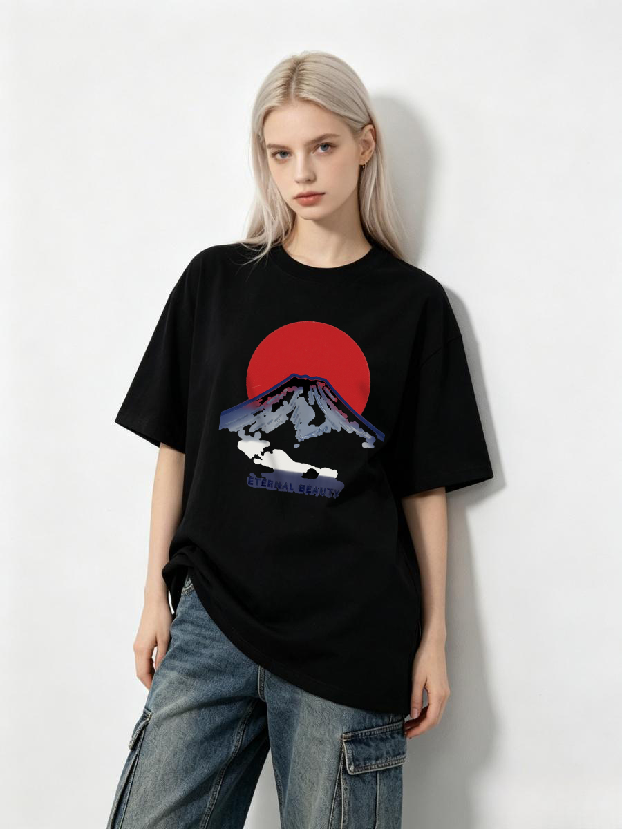 T-Shirts aus Bambusfaser, Nach – Sustainable Living In The City Bewertung und Preis