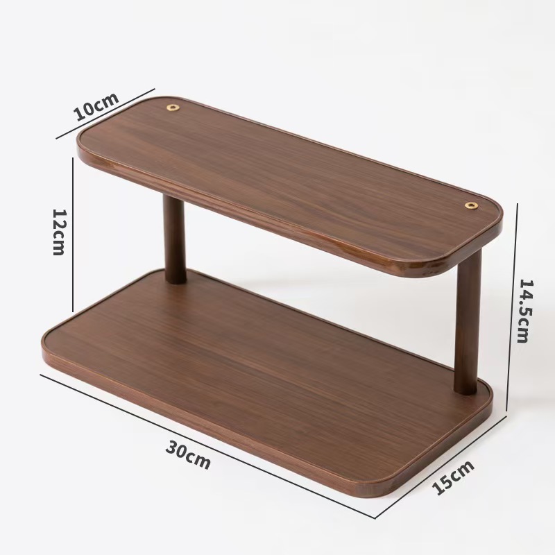 Vielseitiges 2-stufiges Holz-A – Sustainable Living Eco Friendly Bewertung und Preis