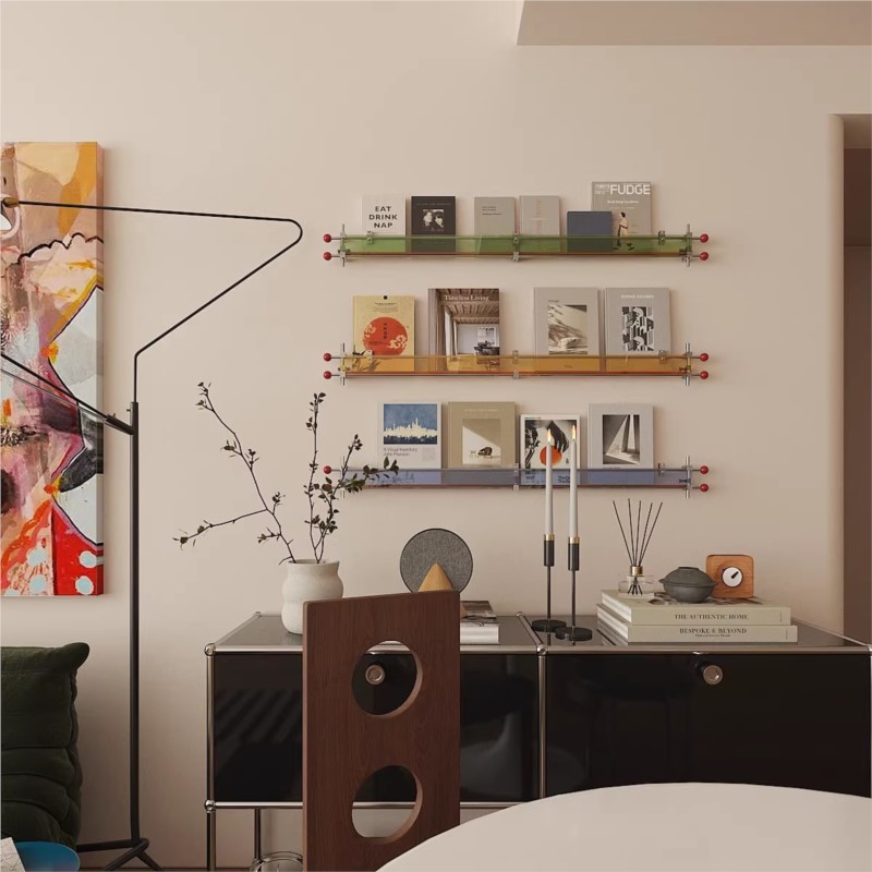 An der Wand montiertes Präsent – Sustainable Living Eco Friendly Bewertung und Preis